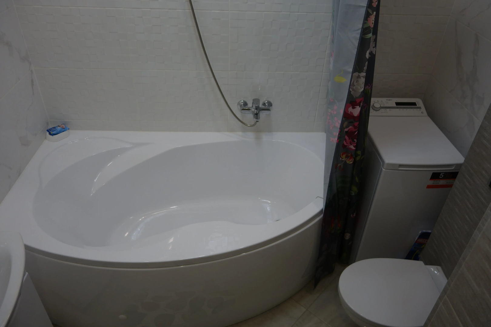 Апартаменты на Потёмкина