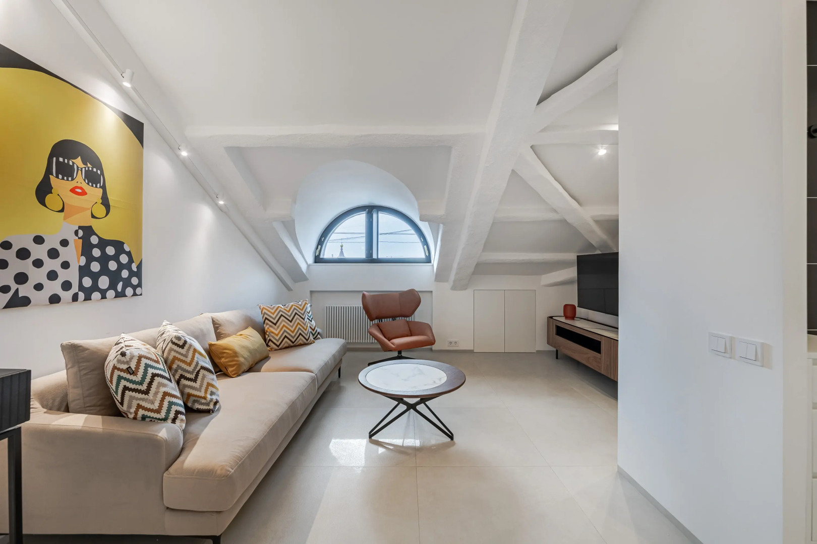 Квартира Smart Host на Пресне