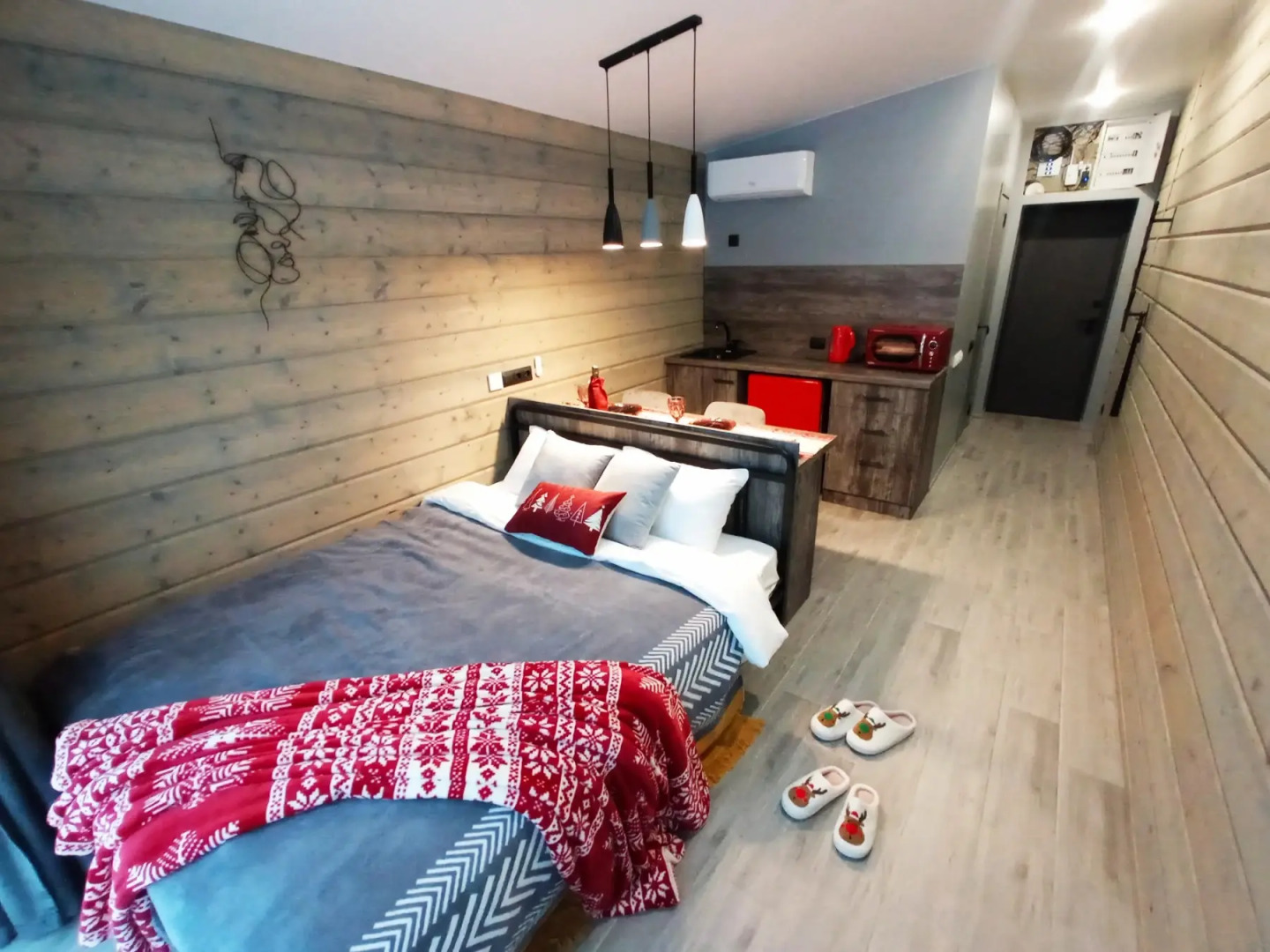 Гостевой дом Горе-Море