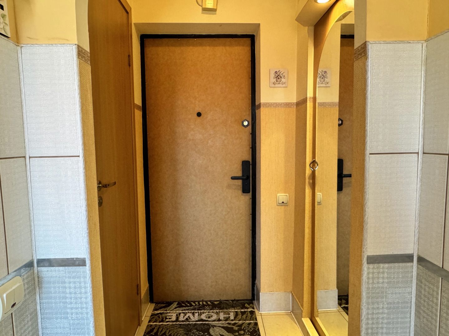 Квартира Cranz Room