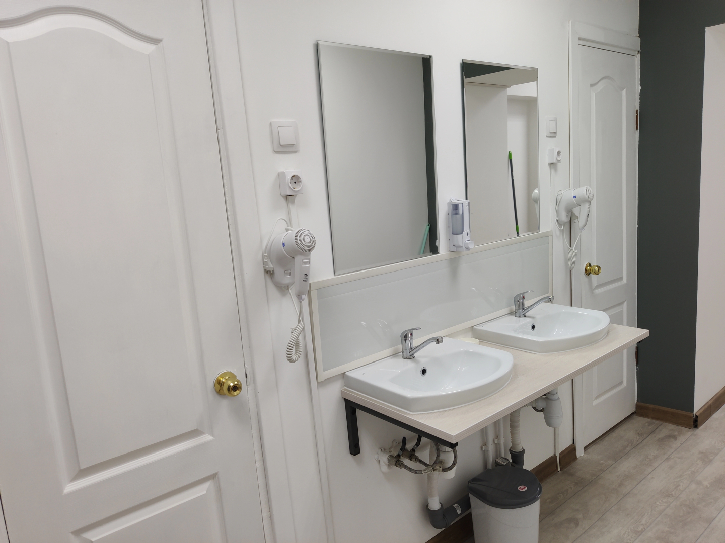 Хостел Хостелы Рус Черкизовская