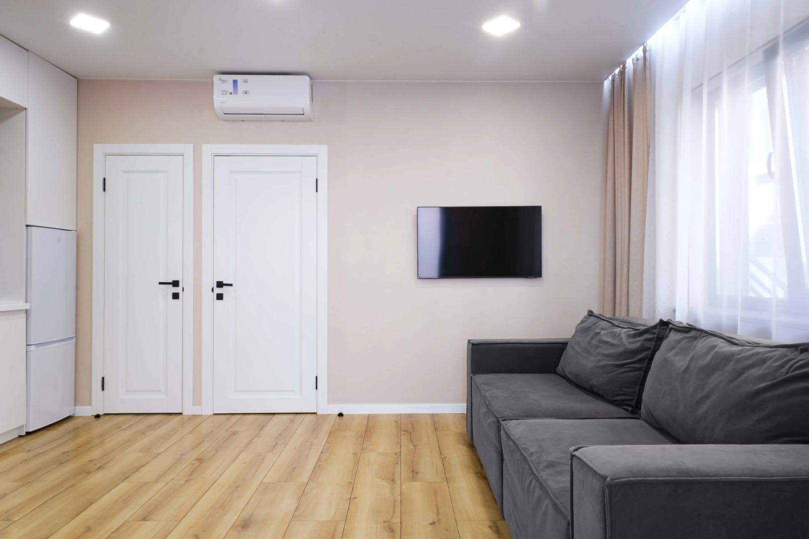 Апартаменты на Ружейной в Сириусе №4