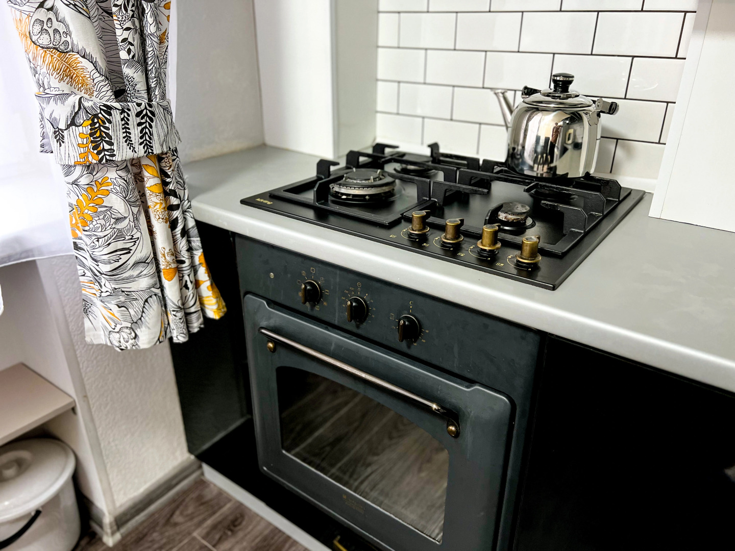 Апартаменты Парк 30 октября