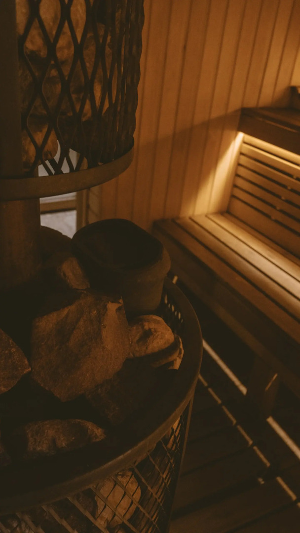 База отдыха Экосфера