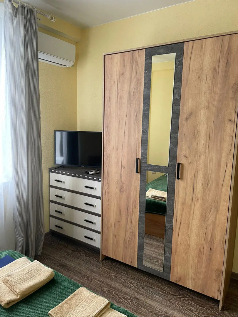 Гостевой дом Семейный очаг