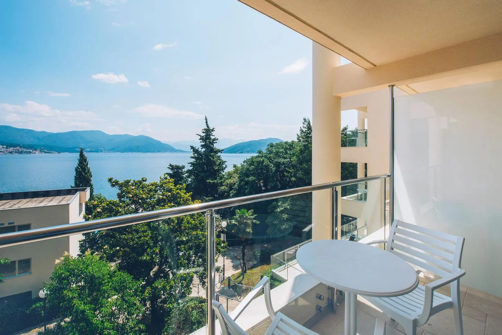 Отель Iberostar Herceg Novi