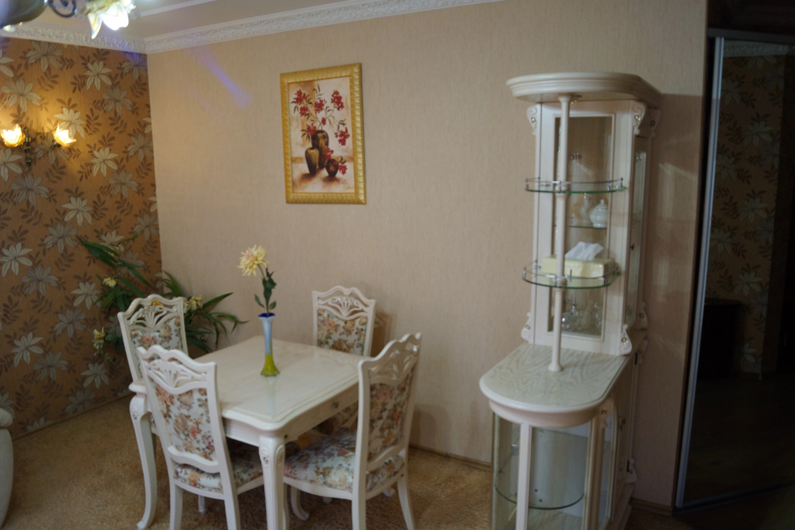 Отель Ренессанс