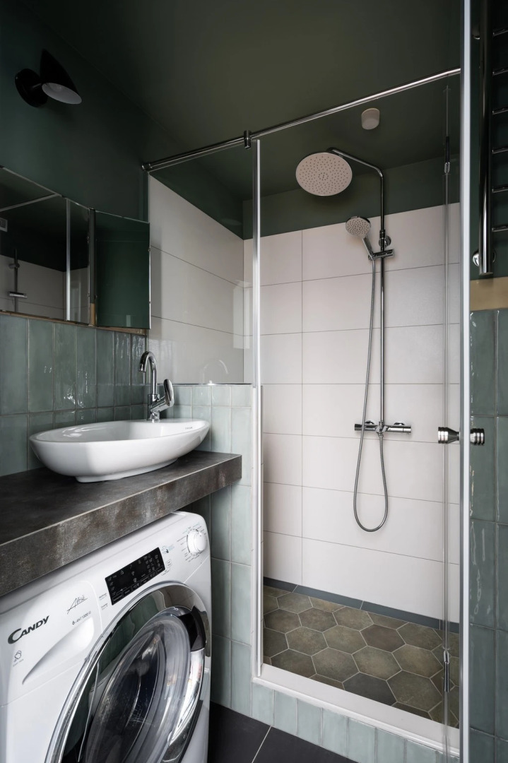 Апартаменты LetYourFlat Boutique