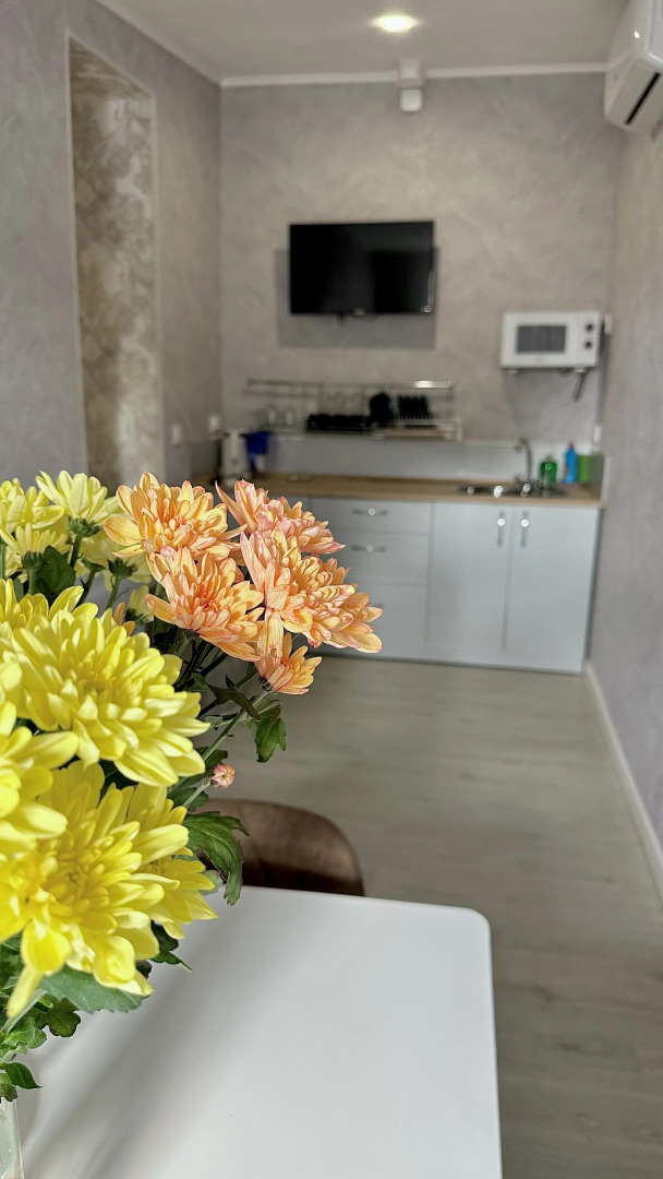 Апарт-отель Iris