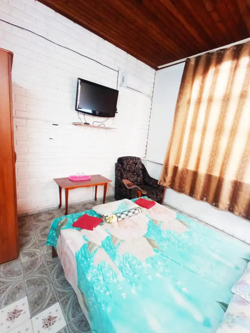 Гостевой Дом Факел 2