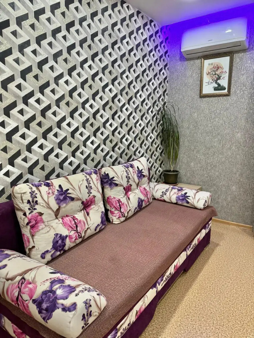 Апартаменты ул.Лазурная д.21