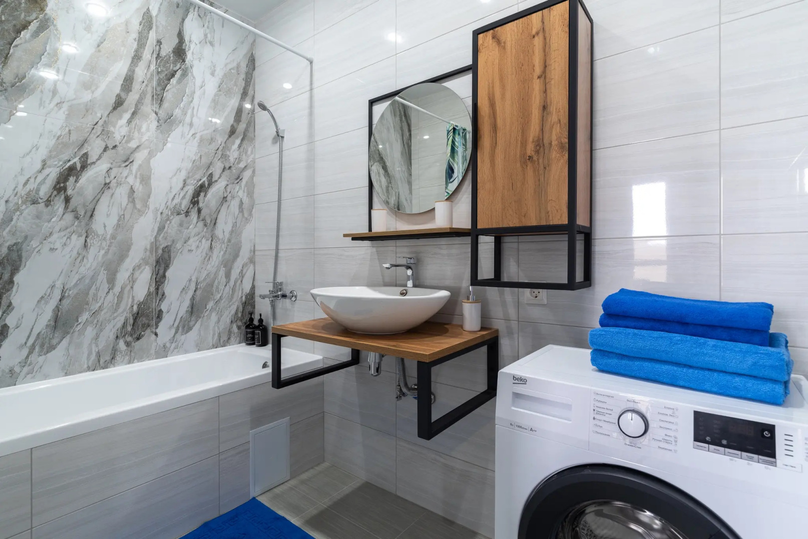 Апартаменты Тут Живут у Озера