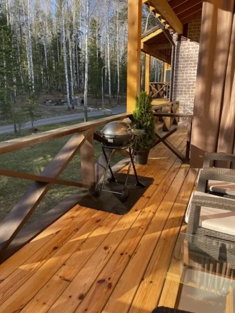 Апартаменты 822 в Sunny Valley