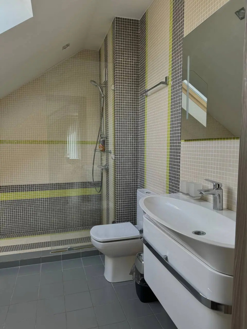 Гостевой дом Тай-Тай