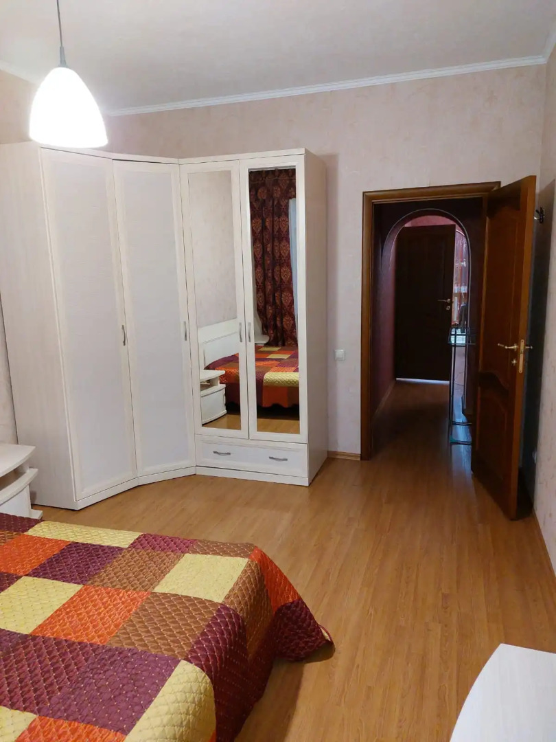 Квартира на Ольштынской