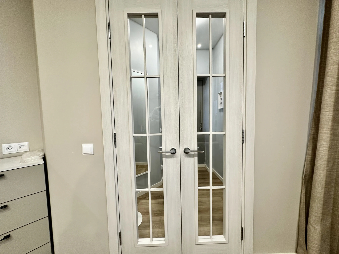 Апартаменты Vlad Apartments