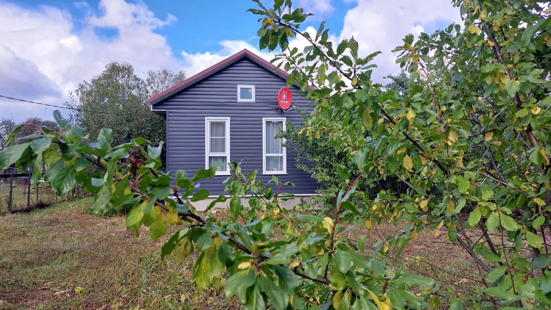 Частный дом Гостевой дом Приют музыканта г.Иваново