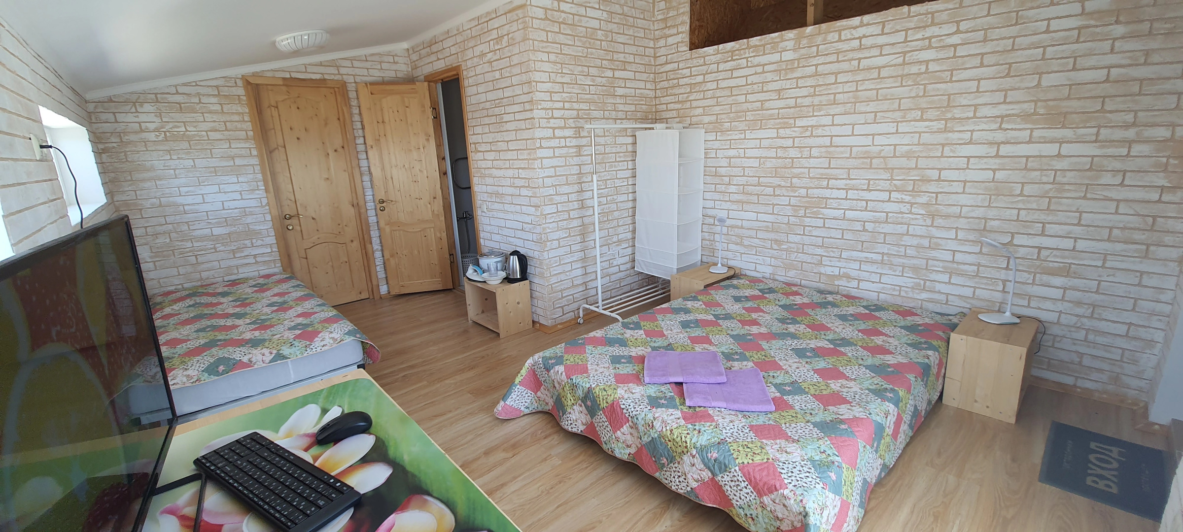 Гостевой дом Лаванда