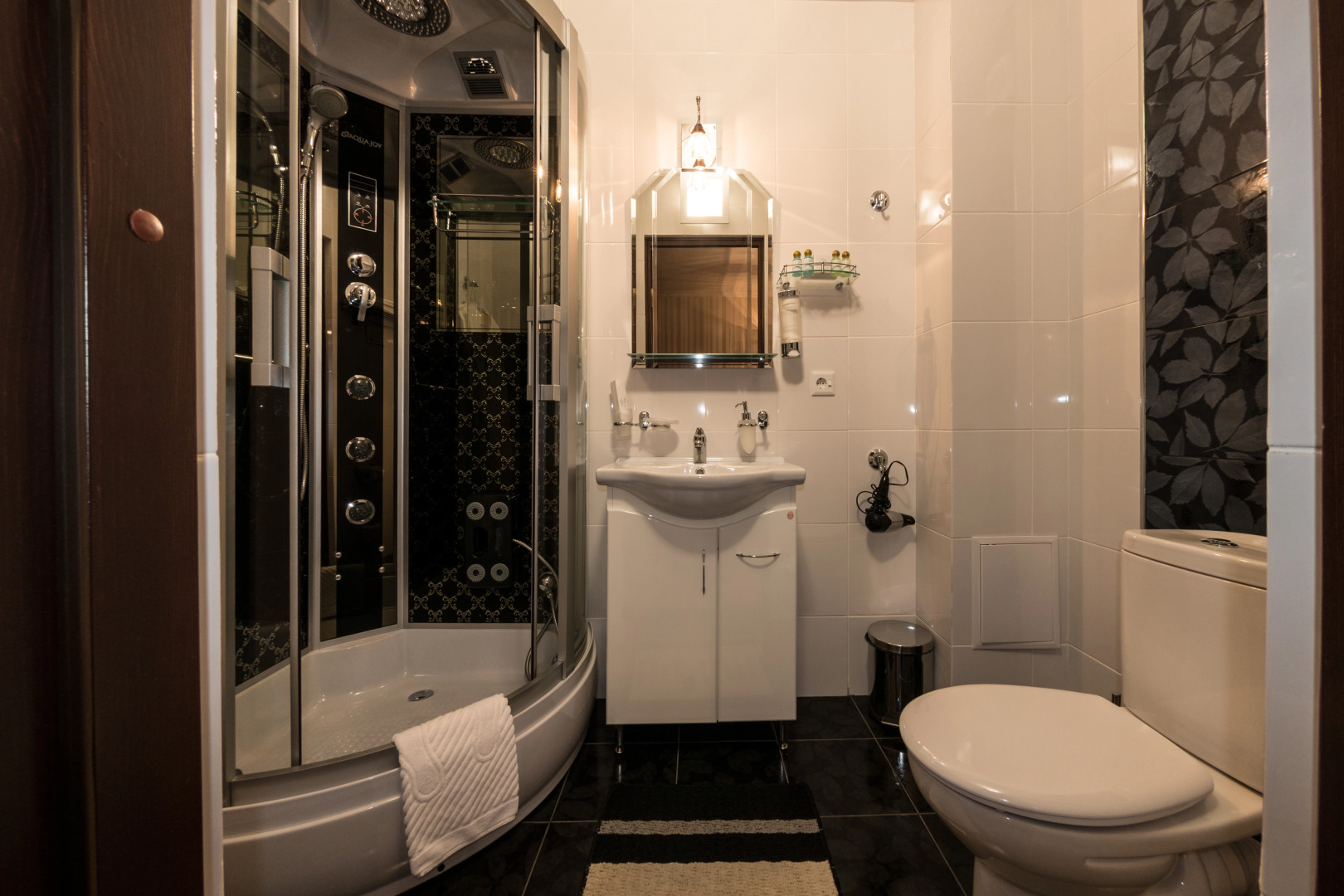 Отель Sky-Эльбрус