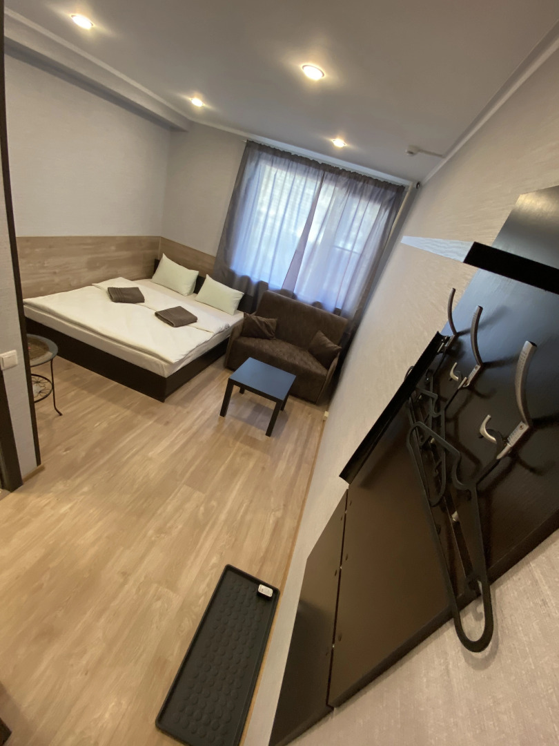 Мини-отель Аэропорт Внуково