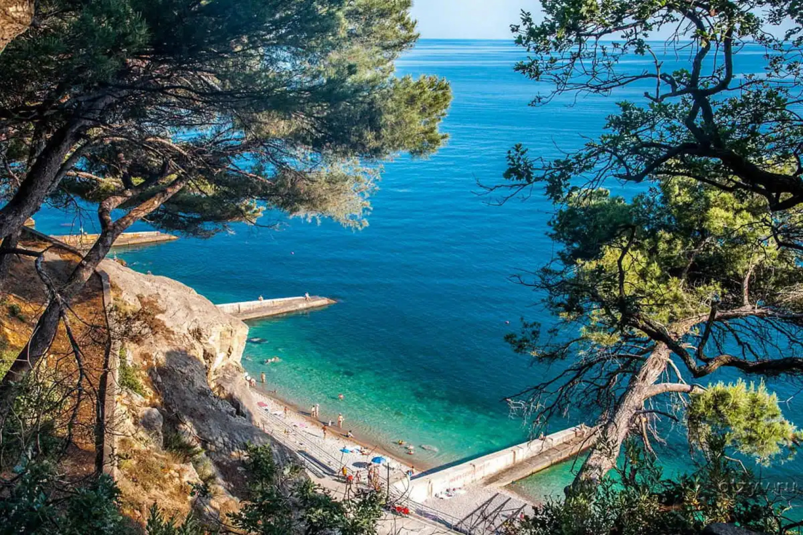 Отель Пансионат Дом творчества Актер