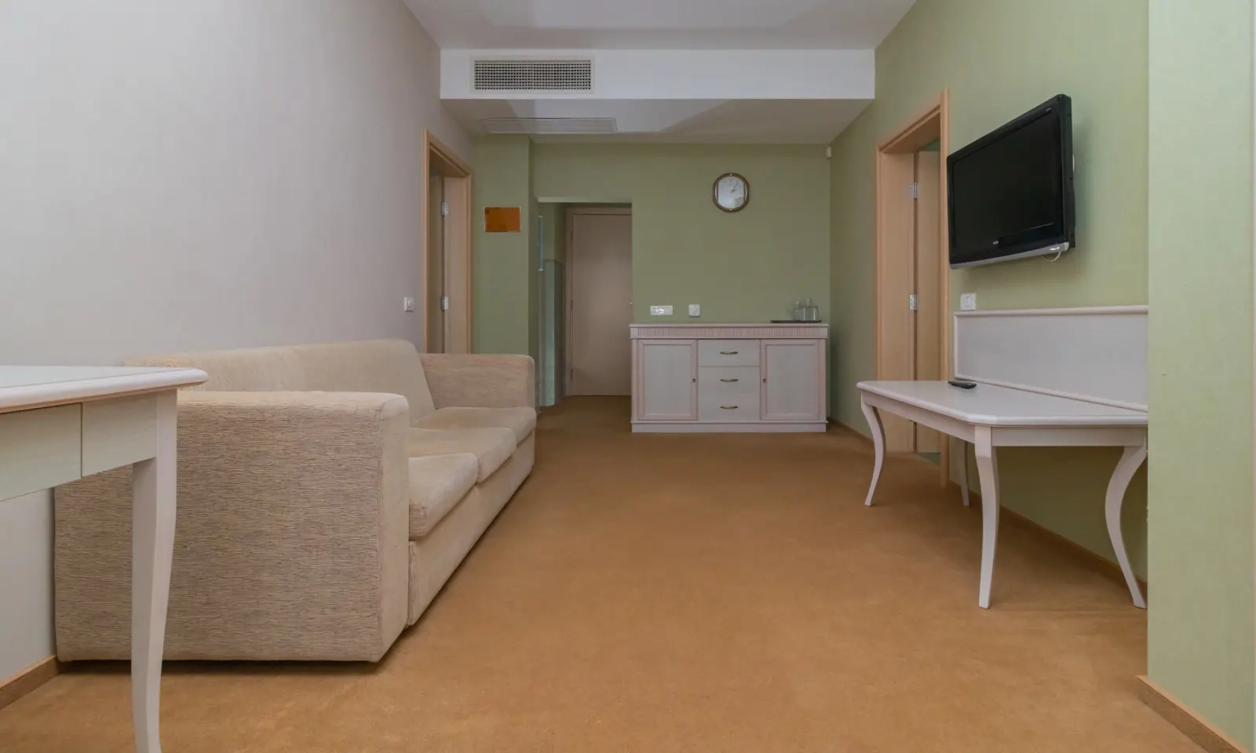 Пансионат Изумруд