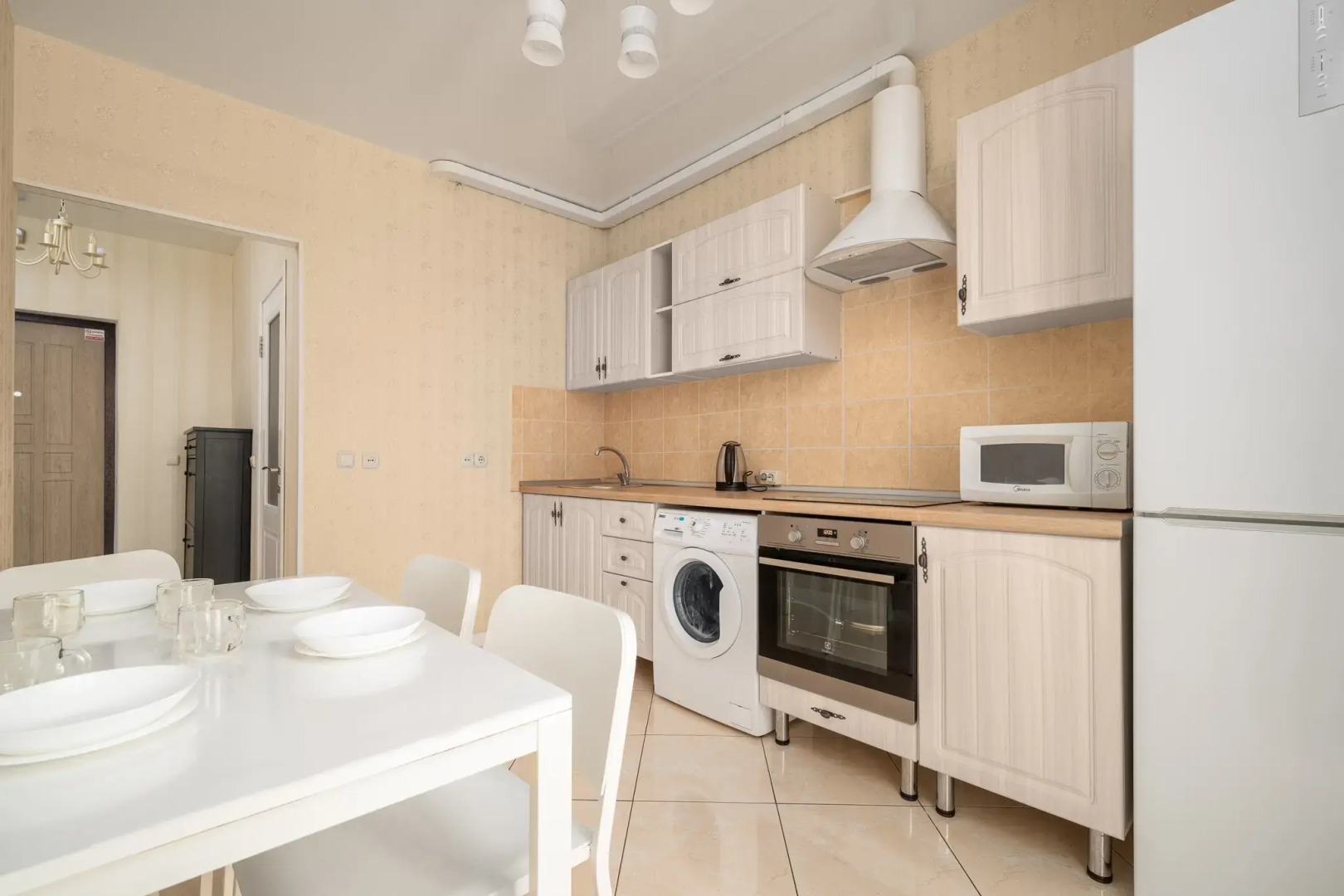 Апартаменты Тут Живут | Красная 176 | Центр Города