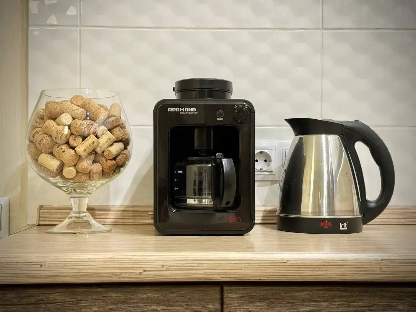 Апартаменты Трёхкомнатный люкс в Ботаническом саду