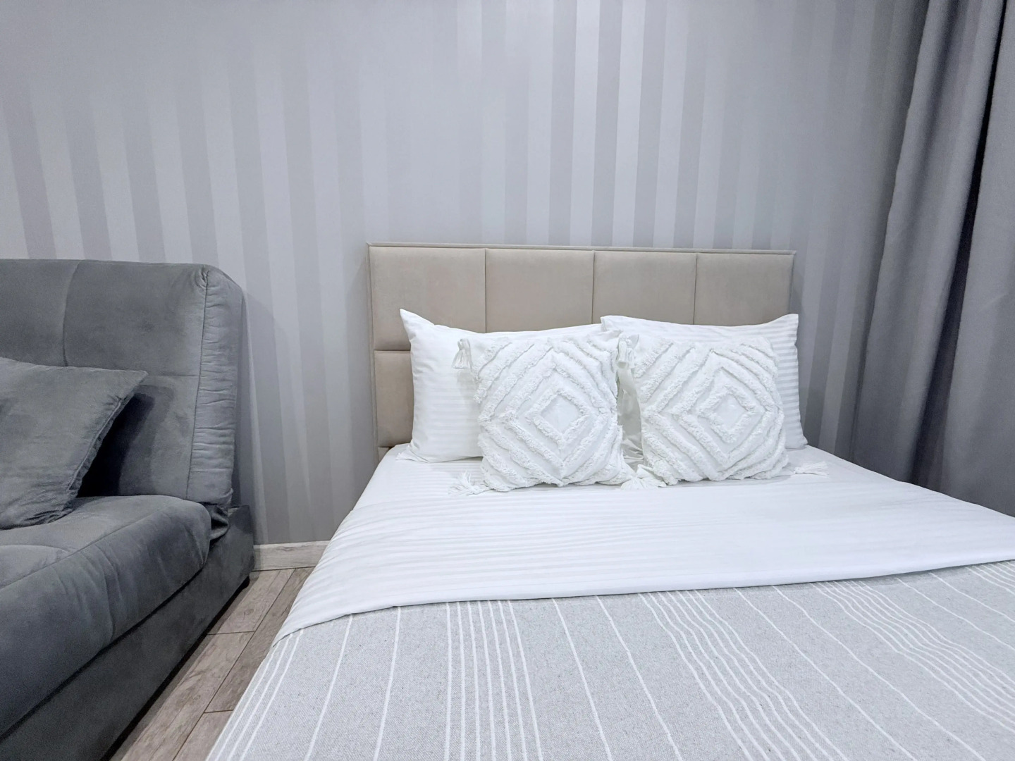 Квартира Манхэттен Рядом Парк Зоопарк Центр Города