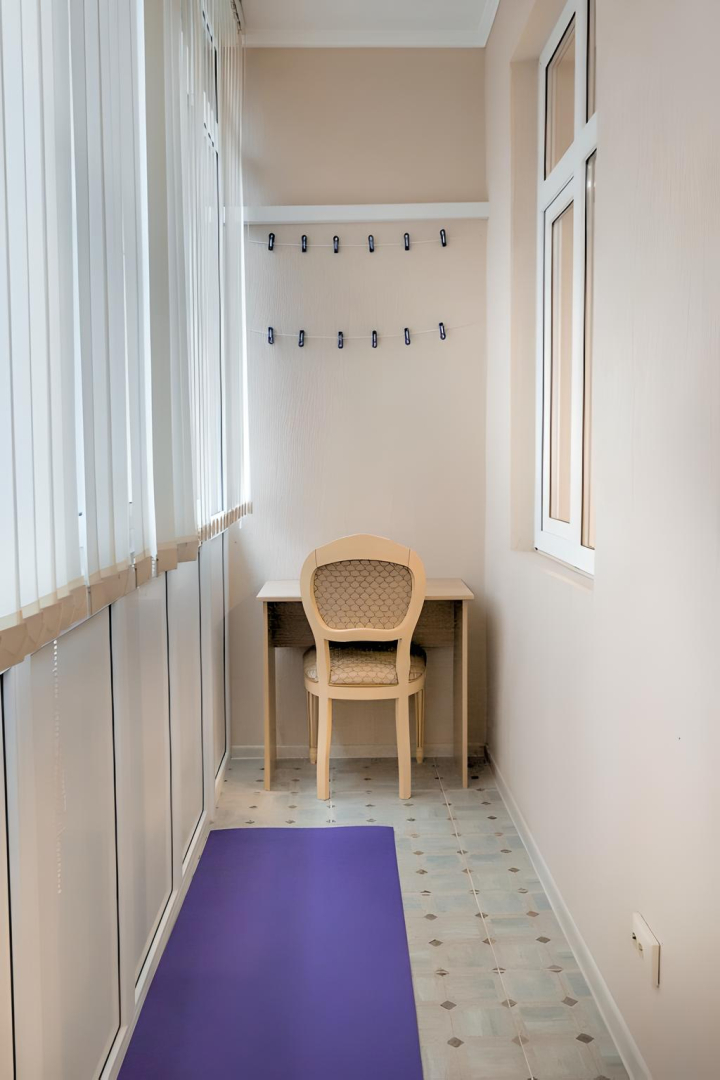 Апартаменты ЖитьВСочиКруто в 10 Минутах до Моря