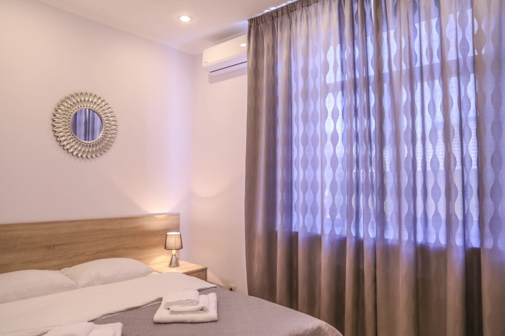 Kalinina 8 Mini-Hotel