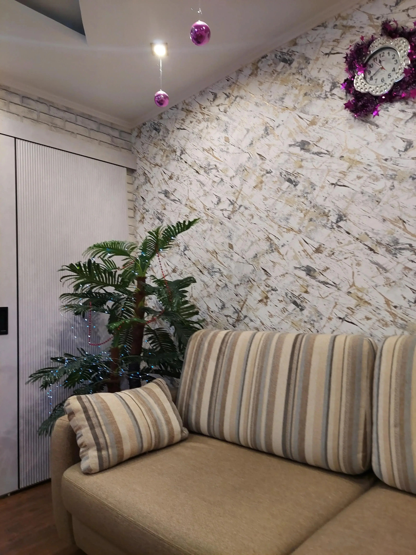 Апартаменты Красгород джакузи