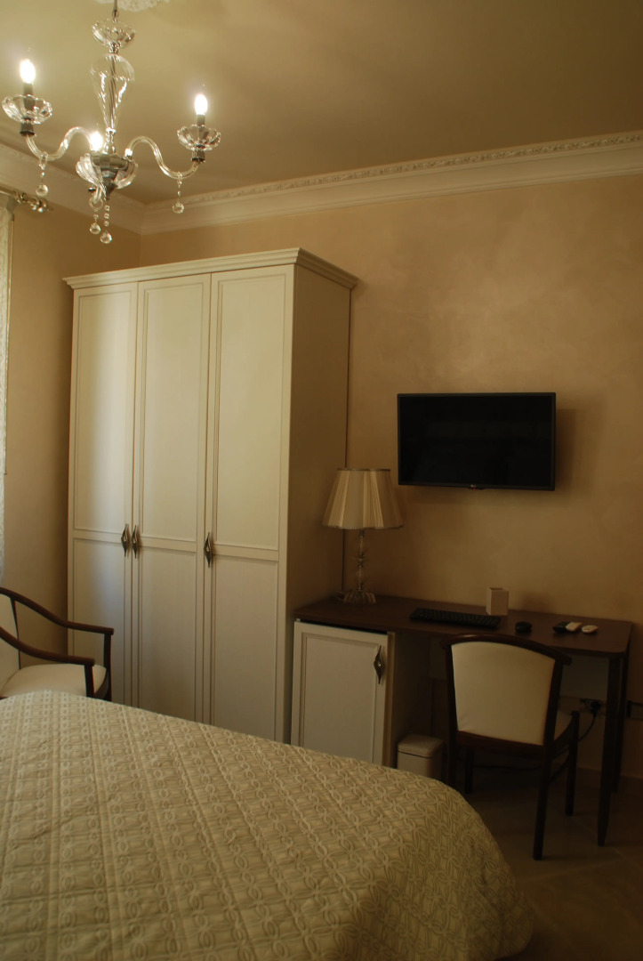 Бутик-отель Daphnae House