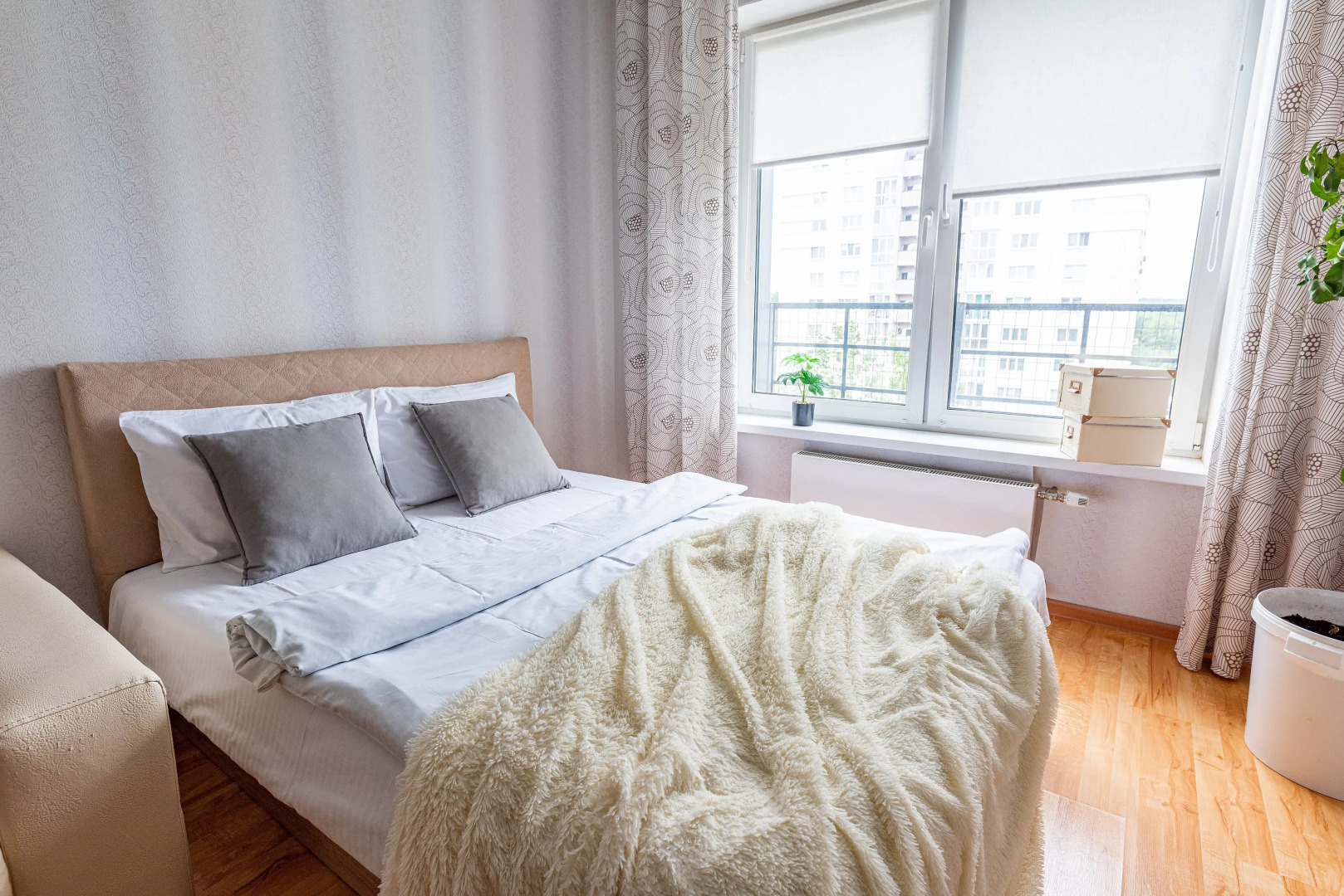 Апартаменты Маяк Минск ул Петра Мстиславца