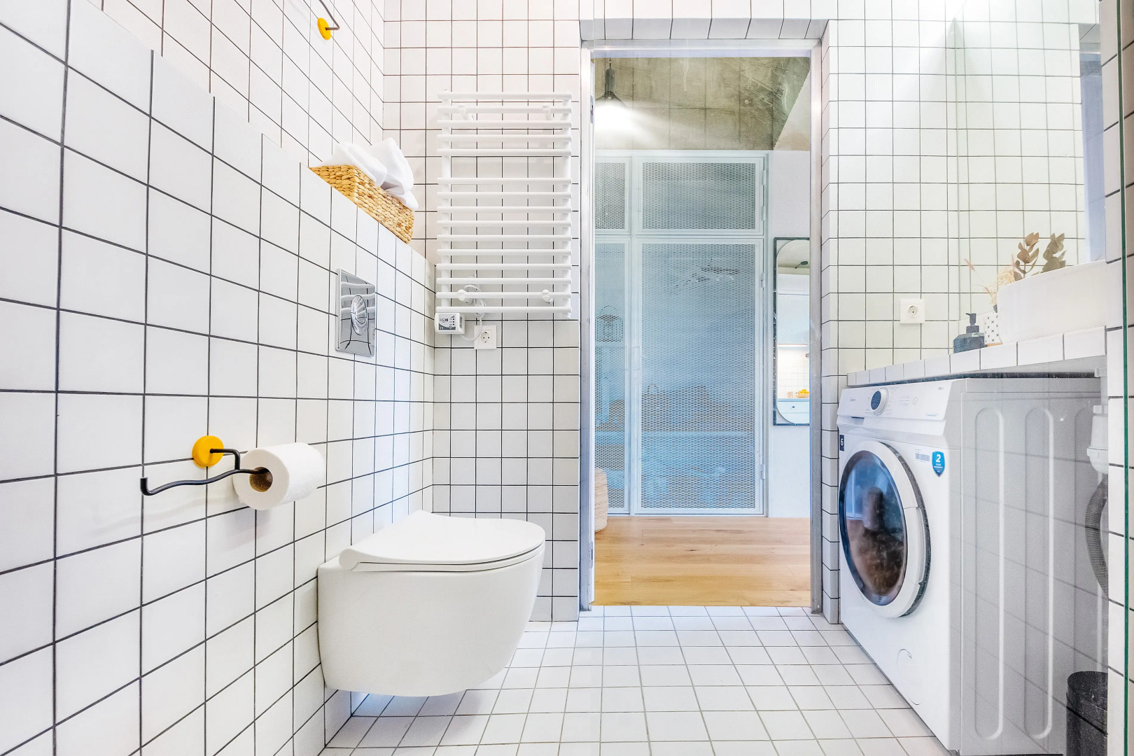 Апартаменты HB Mikheil Bukhaidze