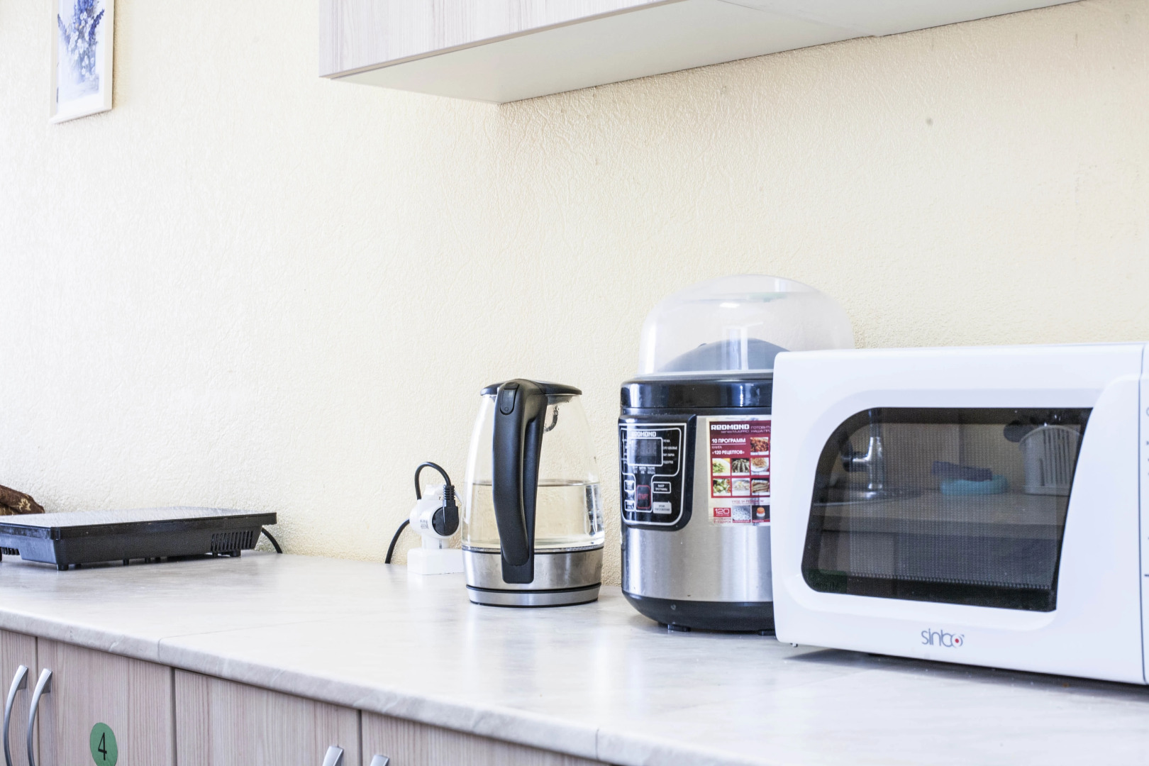 Мини-отель На Лиговском 108