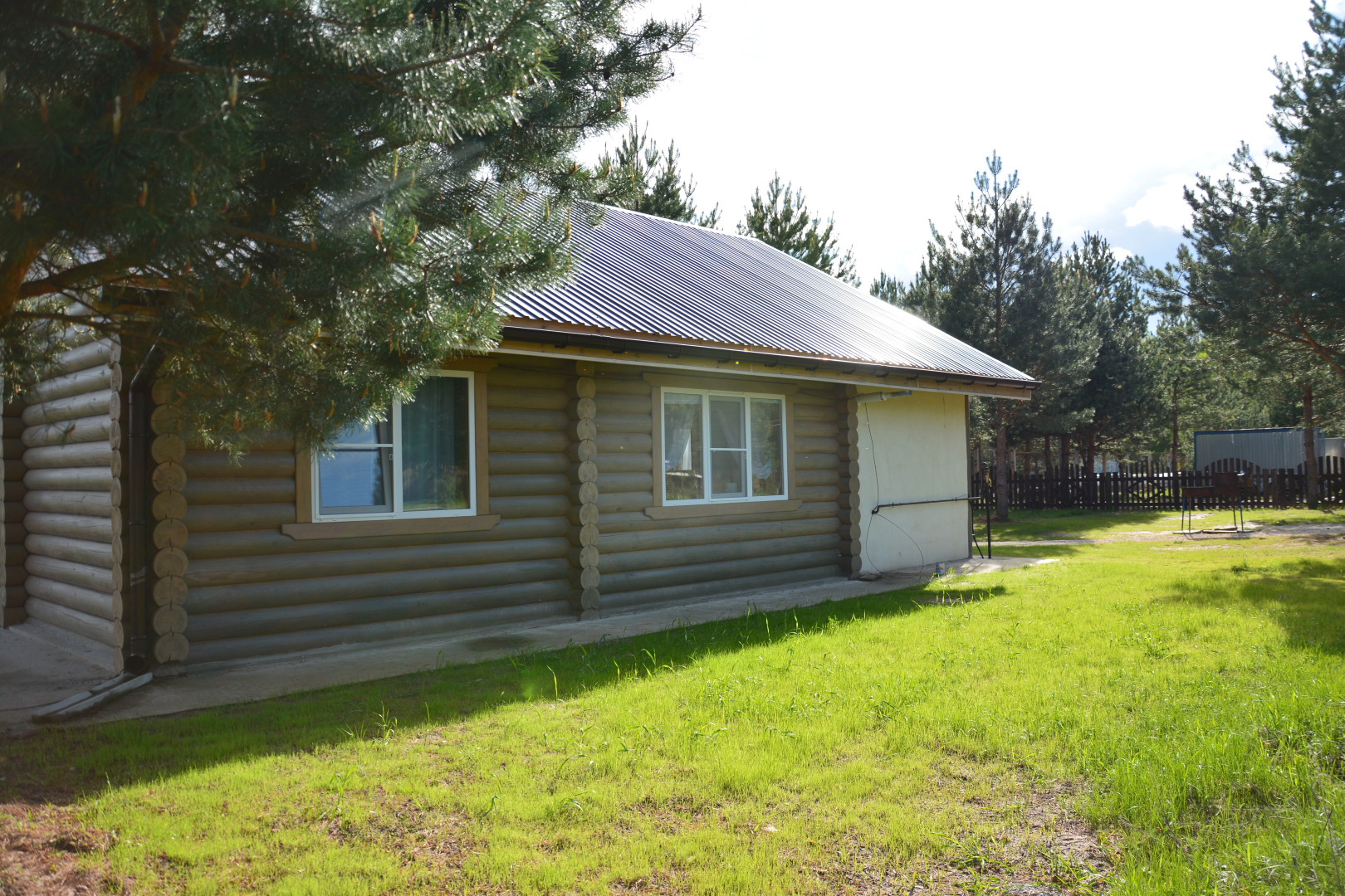 Гостевой дом Дом у озера