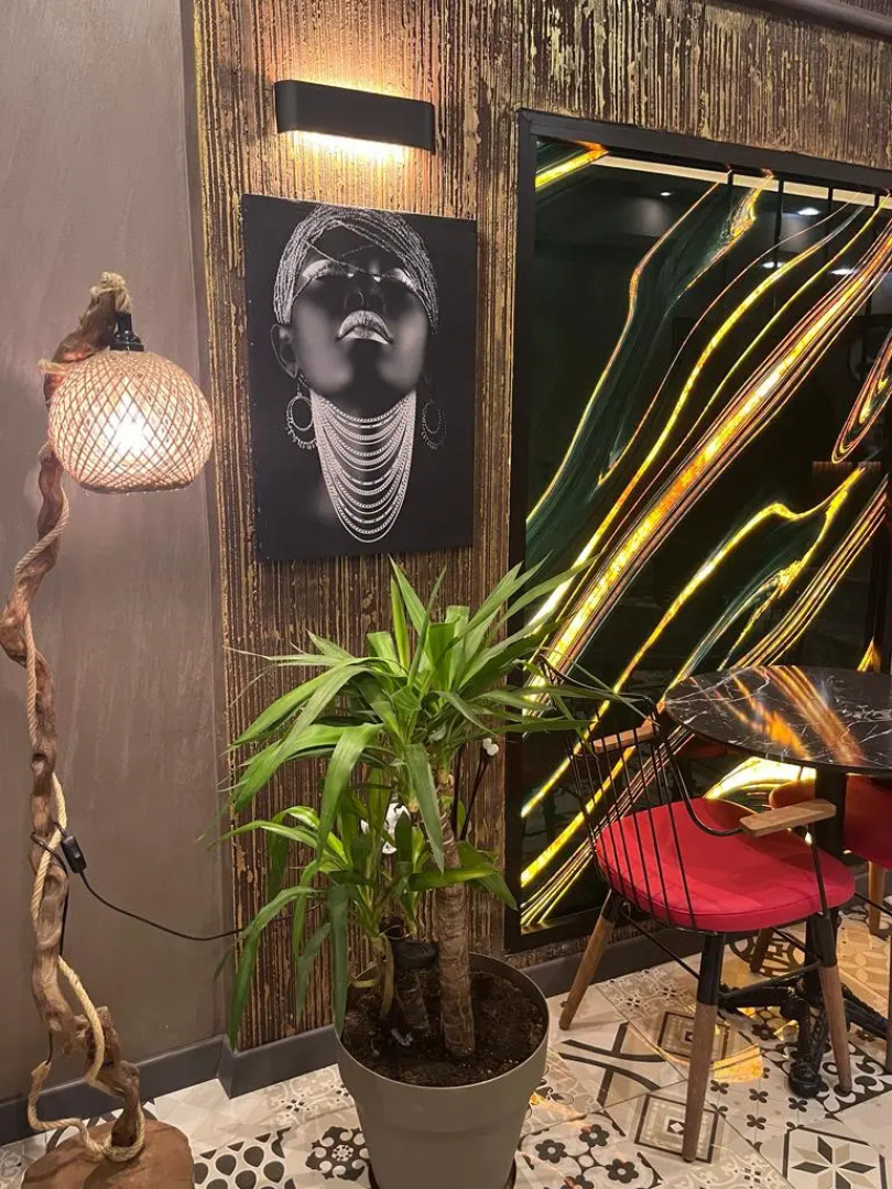 Отель Galata Greenland