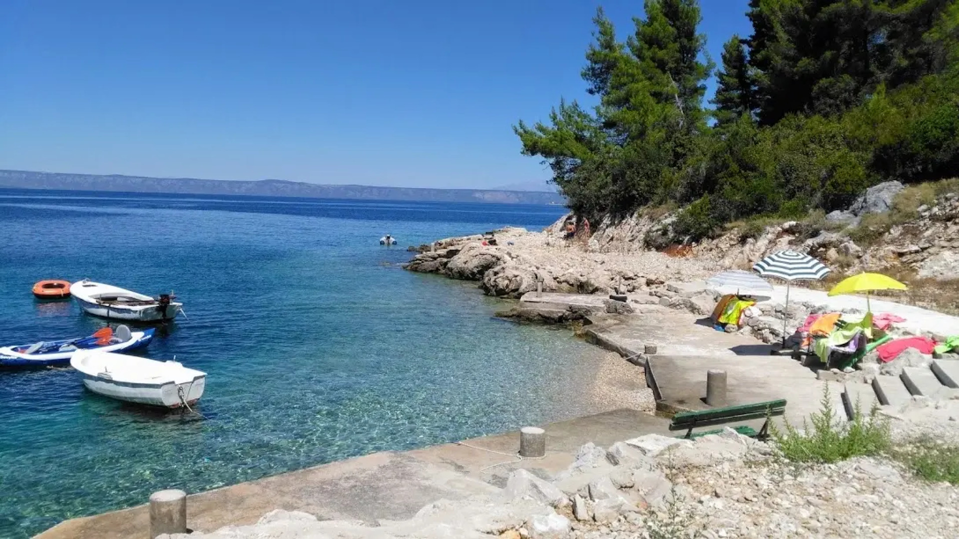 Holiday House Casa del Pescatore