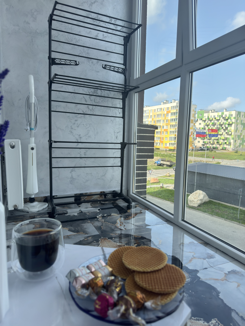 Квартира Уютная в Светлогорске
