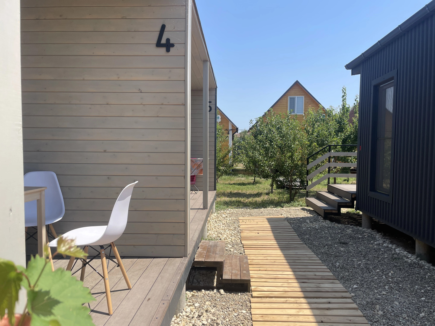 Гостевой Дом Клевер