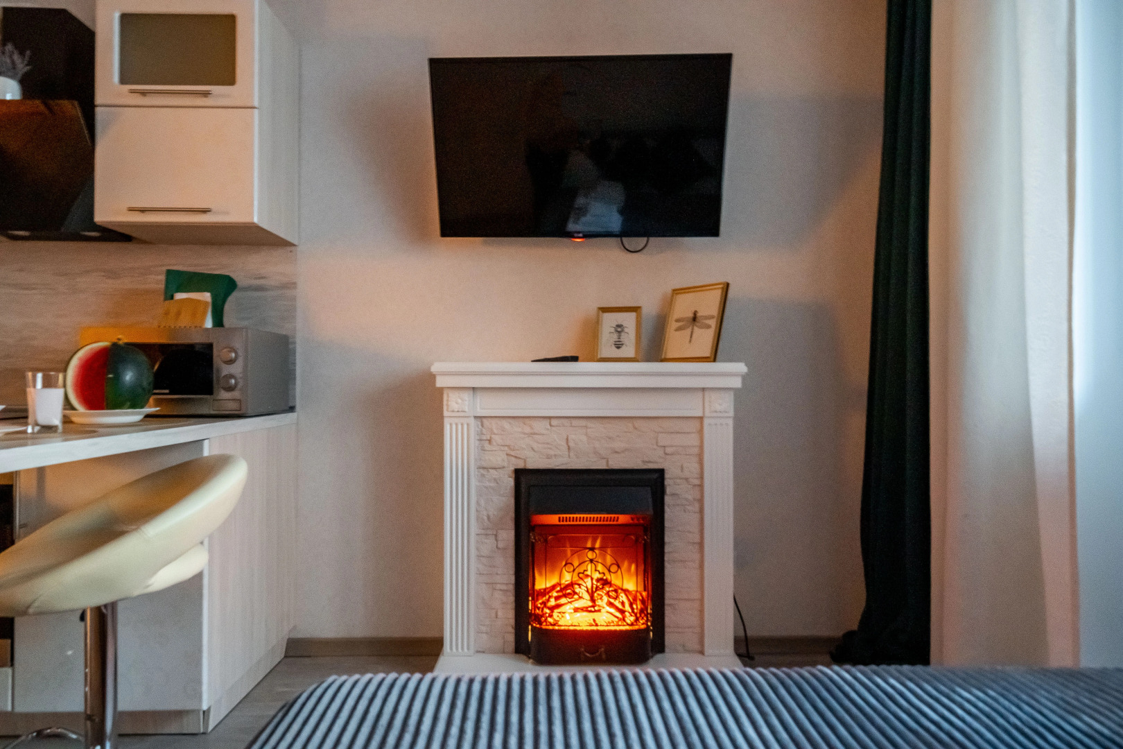 Апартаменты PetrovskyApart