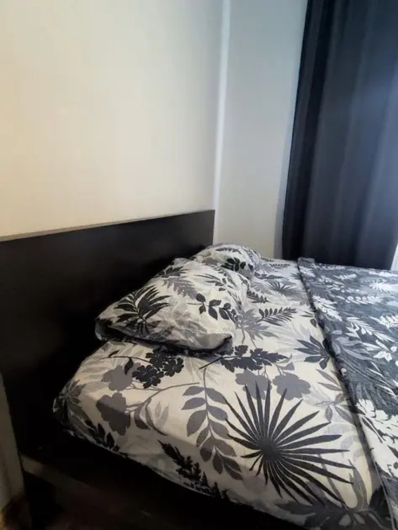 Квартира на Улице Красный Путь 101к4