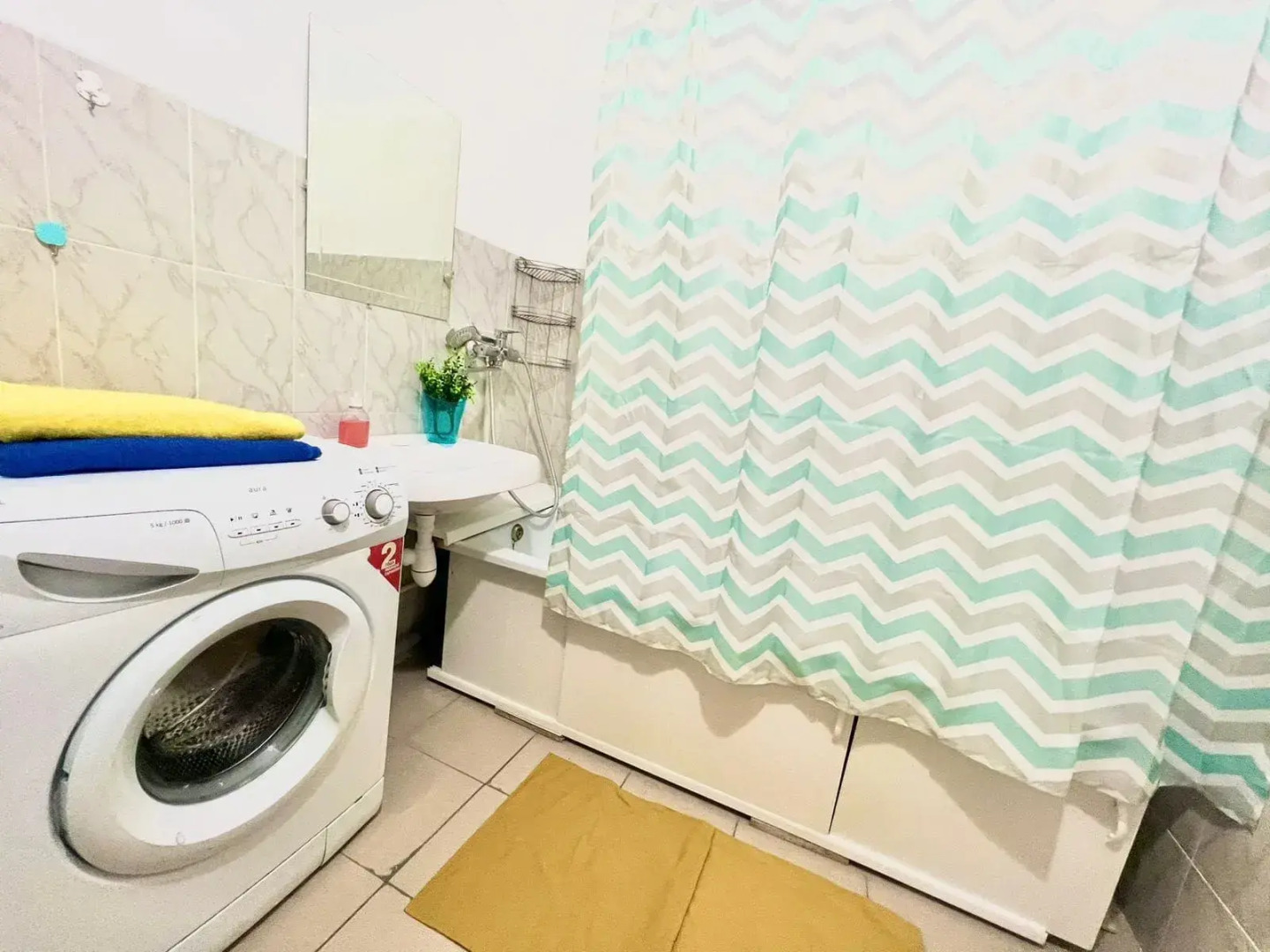 Квартира на Улице Куйбышева