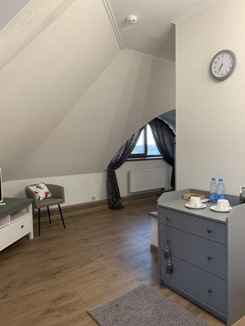 Мини-отель Воронцово