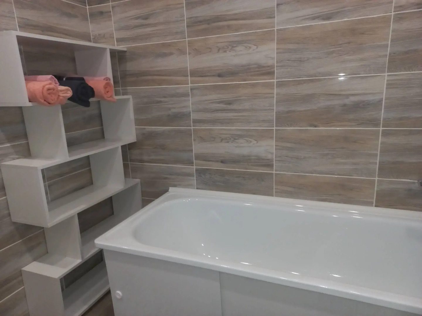 Апартаменты в Новом Доме