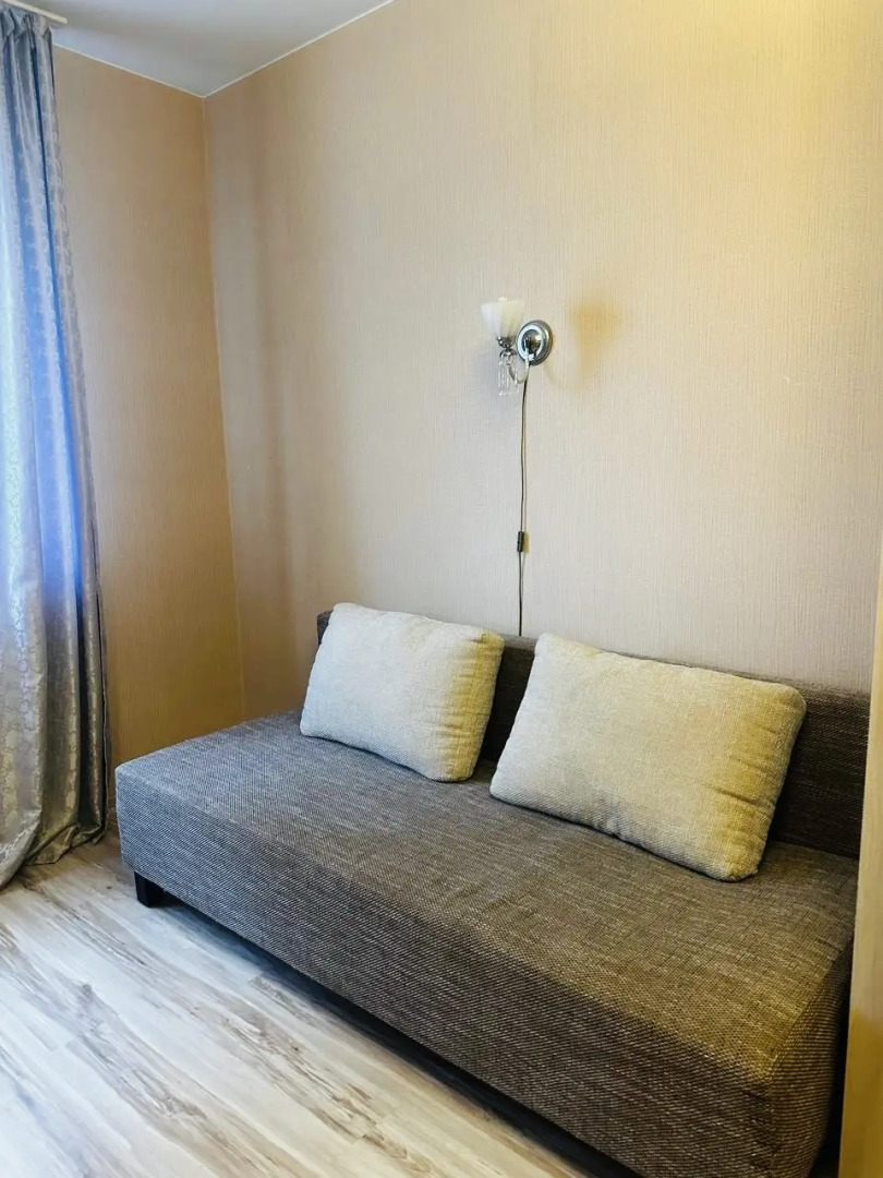 Апартаменты SeaRoom