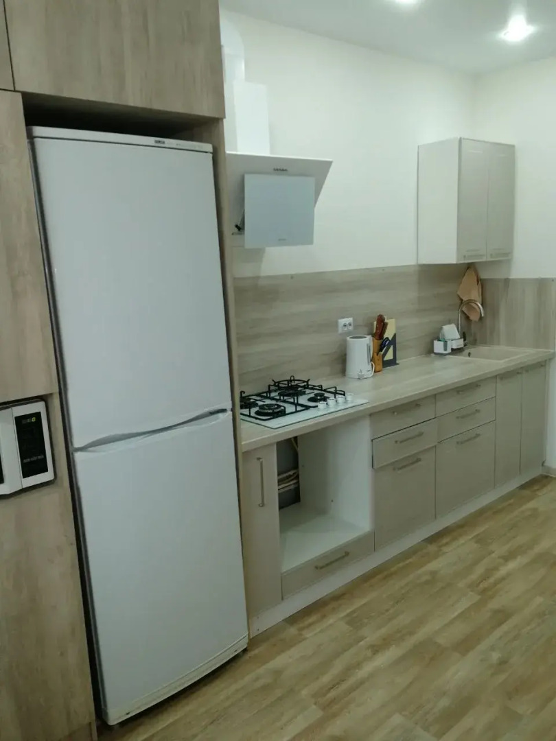 Квартира Уютная Новая