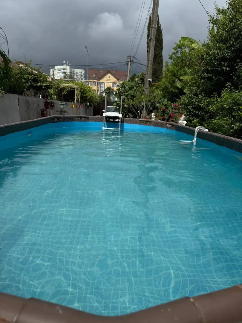 Гостевой дом Волна