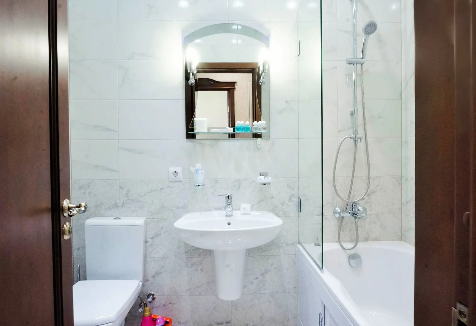 Апартаменты Elegant